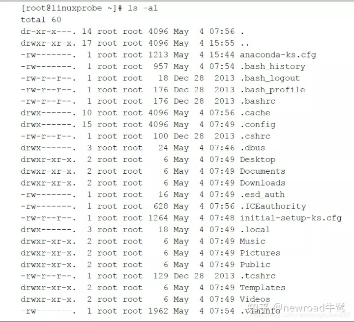 Linux如何统计文件个数  第1张